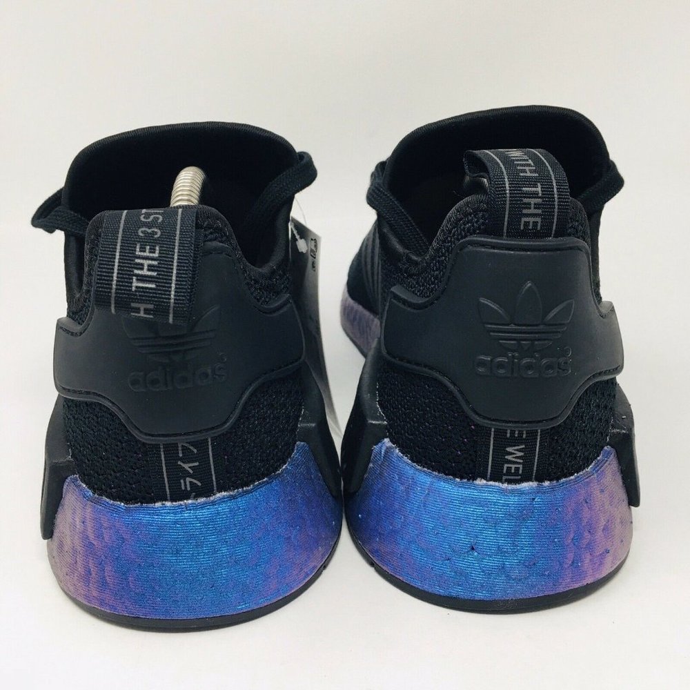 *NEW* Adidas Originals NMD R1 Men's Sneaker - Picture 8 of 8